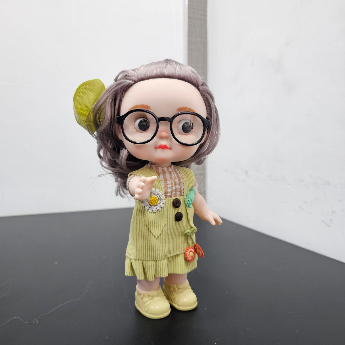 32 cm Lovely Cute Baby Doll