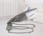Mastela 4-in-1 Multi-Functional Fold-Up Bassinet