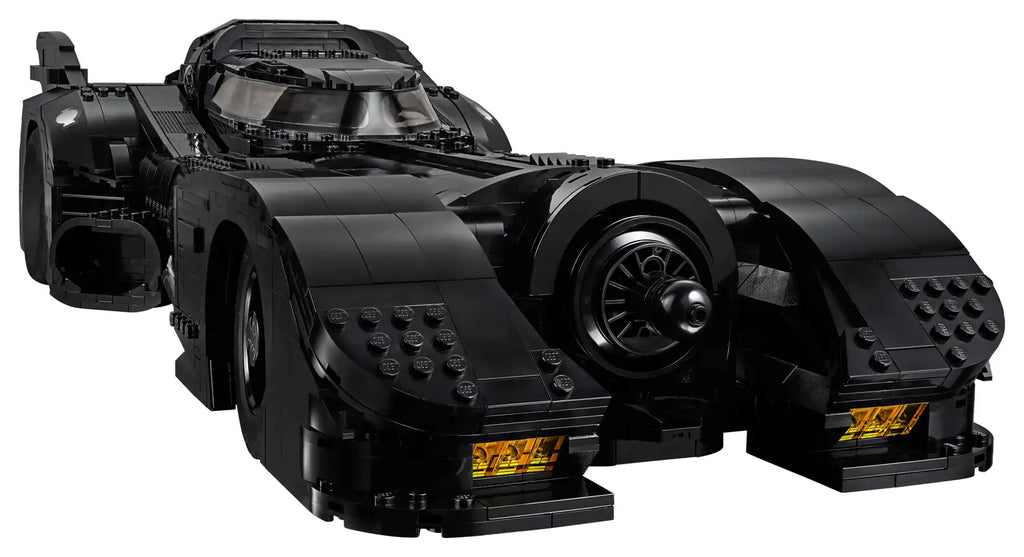 Super Hero Chariots Brick Toy Set – 378+ Pcs Building Kit (Ages 14+)