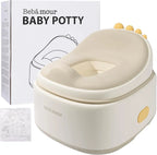 2-in-1 Premium Quality Baby Potty Trainer