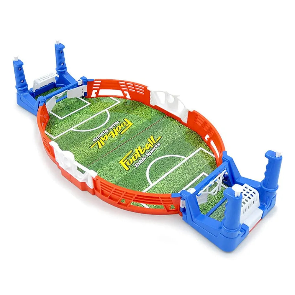 Football Game – Easy to Assemble & Fun for the Whole Family!