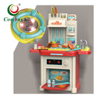 Enjoy Cooking Kitchen Play Set – 44 Accessories