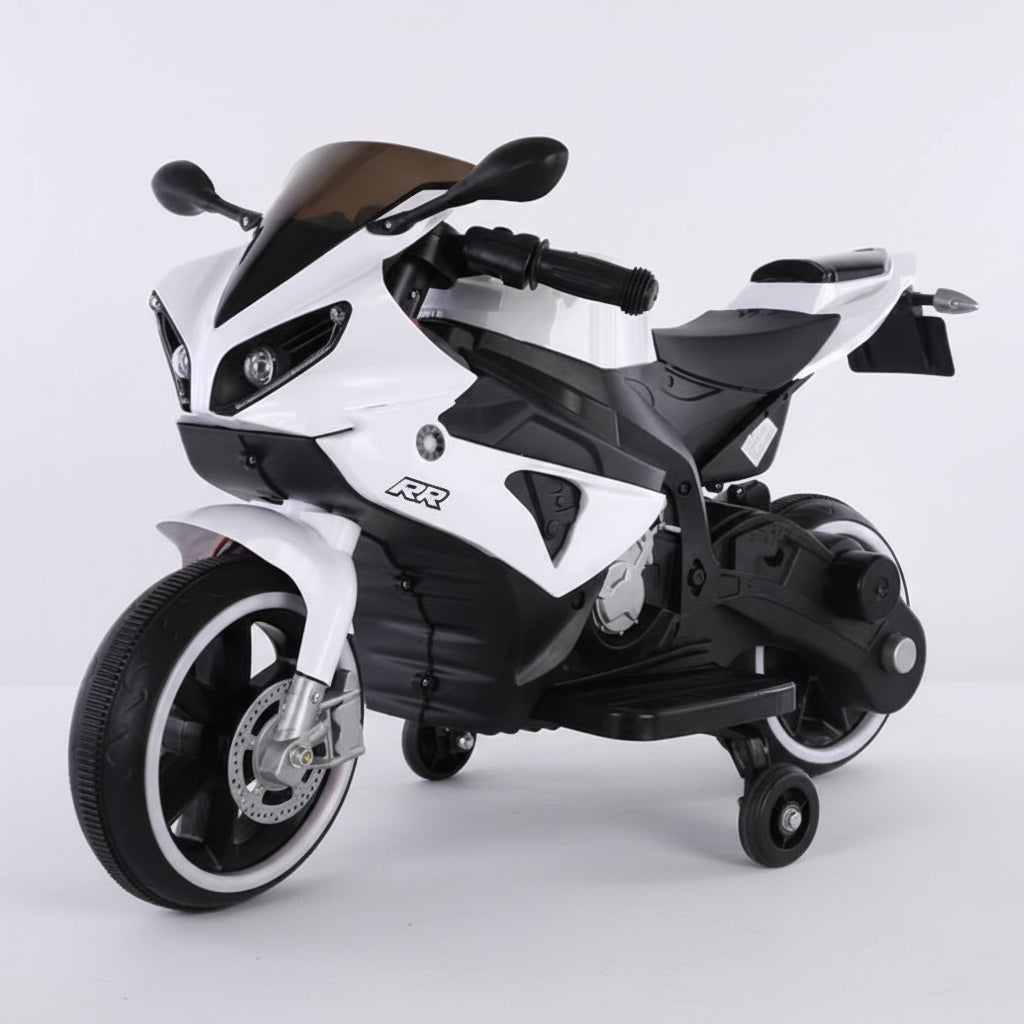 Kids Electric Bike – Fun, Safe & Exciting Rides Every Day