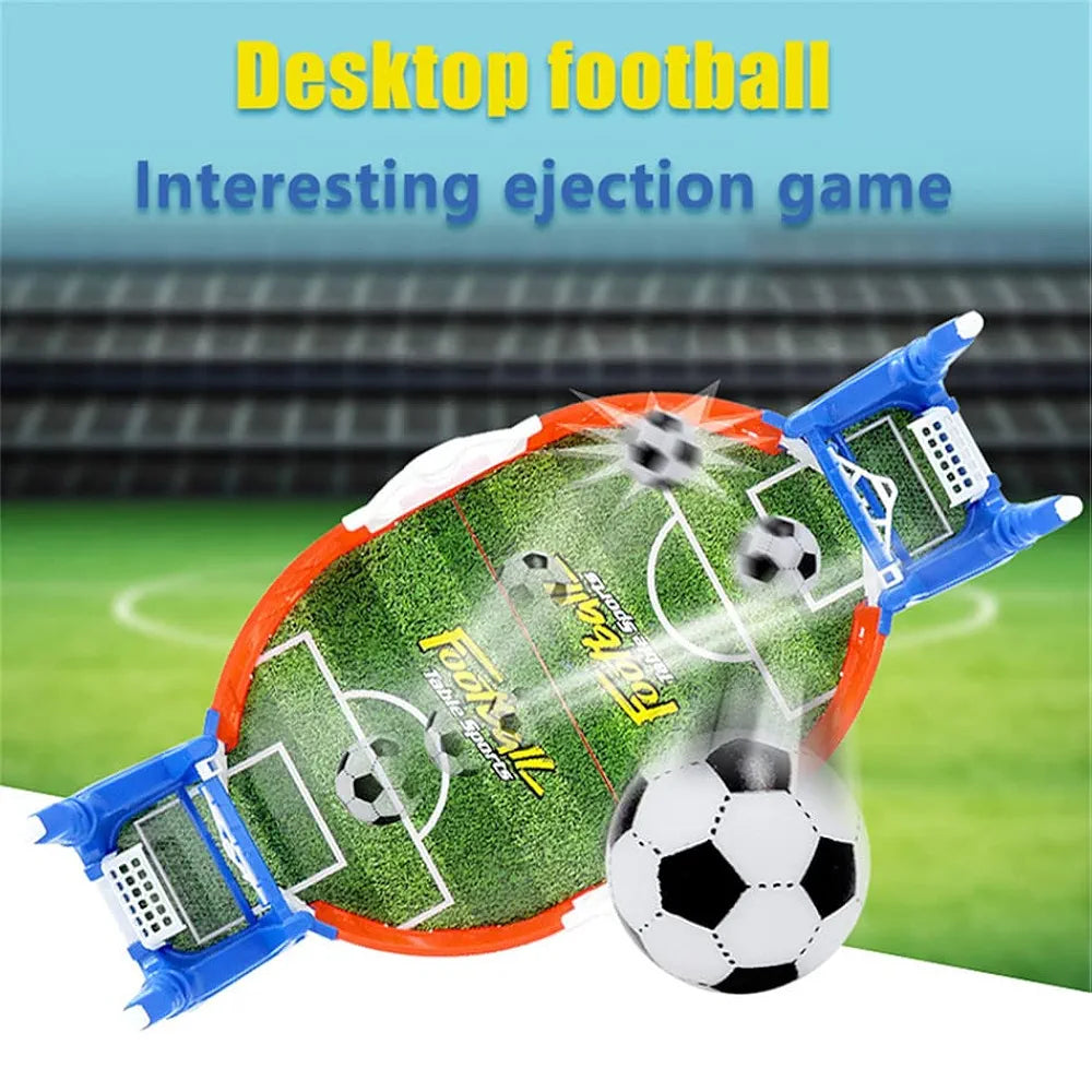 Football Game – Easy to Assemble & Fun for the Whole Family!