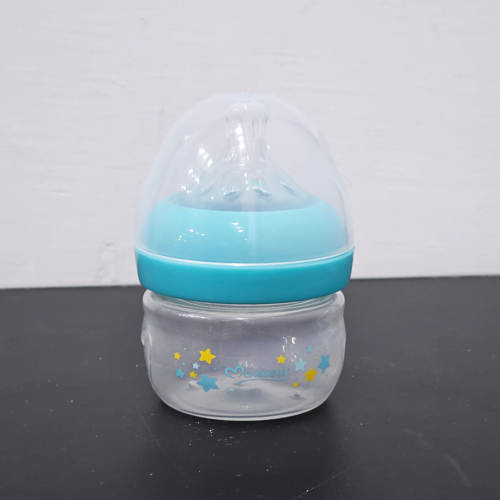 Baby Feeder 60ml Sea Green – Safe, Compact & Easy to Use