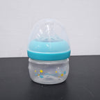 Baby Feeder 60ml Sea Green – Safe, Compact & Easy to Use