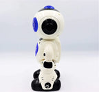 Remote Control Robot – Interactive Fun for Kids