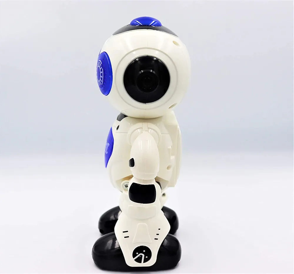 Remote Control Robot – Interactive Fun for Kids