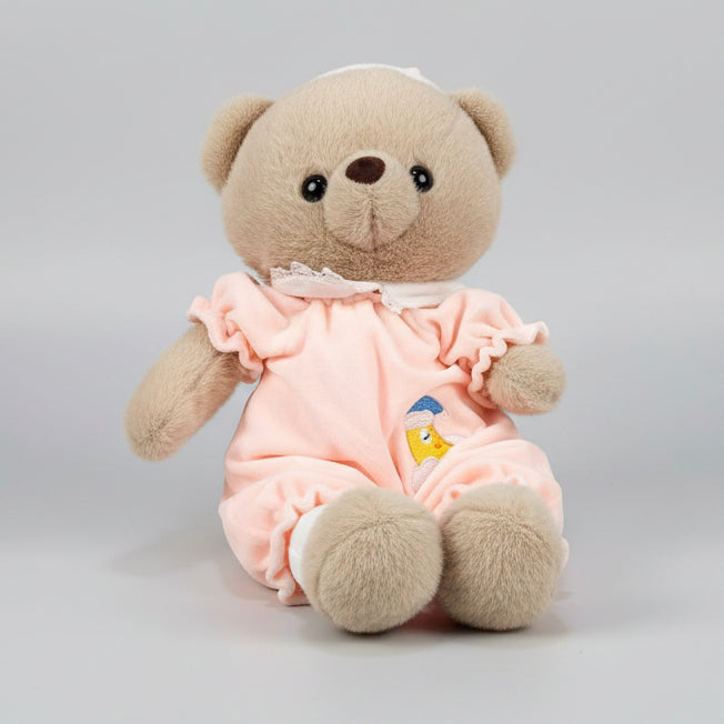 Good Night Bear – 40cm Soft Toy Plush