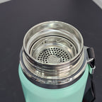 Vacuum Cup 1000ml – Hot & Cold Insulated Water Bottle