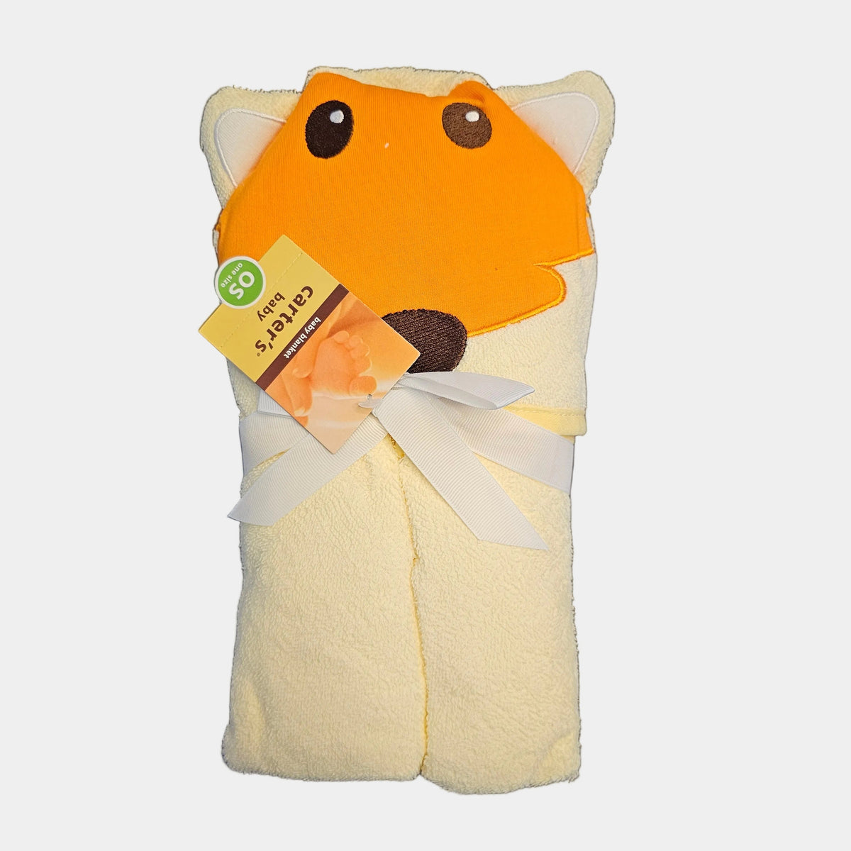 Baby Hooded Towel – Luxury Quality