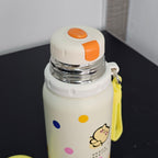 Vacuum Cup 500ml – Hot & Cold Insulated Water Bottle