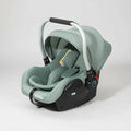 Kidilo Carry Cot & Baby Car Seat – Lightweight Travel Carrier G306