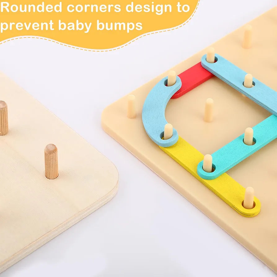A Hundred Change Colour – Light-Up Educational Toy for Kids