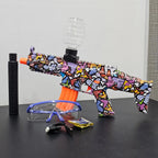 Electric GelxShot Blaster – 7.8mm Crystal Bullets