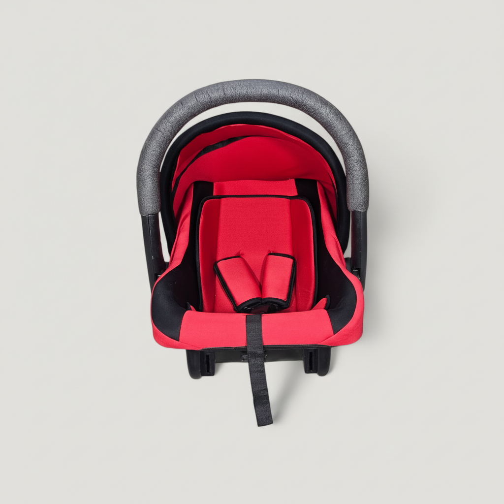 Carry Cot for Kids – Safe, Soft & Comfortable Travel Companion