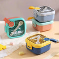 Eco-Friendly Children’s Lunch Box – 800 ml