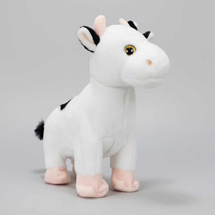 Fun Toy Cow – Dancing Electric Plush Toy