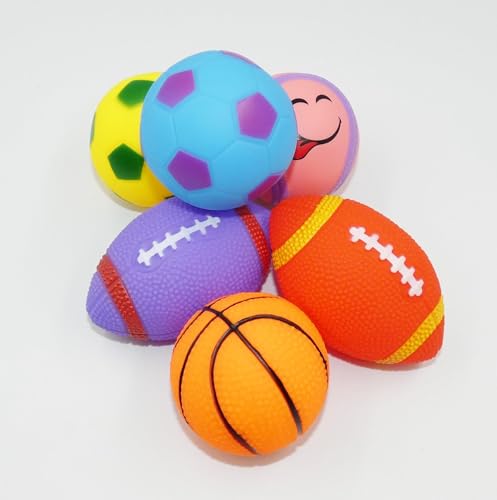 Soft Balls Bath Toy for Kids