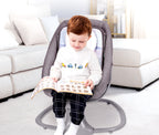 Mastela 3-in-1 Deluxe Multi-Functional Bassinet