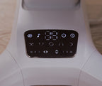 X Multi-Motion Baby Cradle – Smart Comfort for Your Baby
