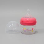 Baby Feeder 60ml Red – Safe, Compact & Comfortable