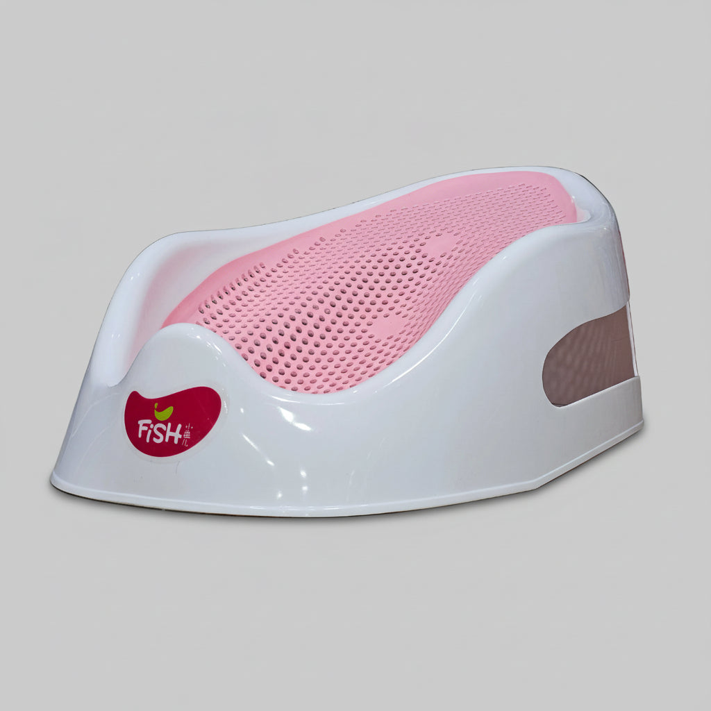 Smart Baby Bather – Soft Touch & Comfortable (0–6 Months)