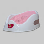 Smart Baby Bather – Soft Touch & Comfortable (0–6 Months)
