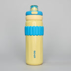 550ml Hot & Cold Water Bottle – Insulated Thermal Flask