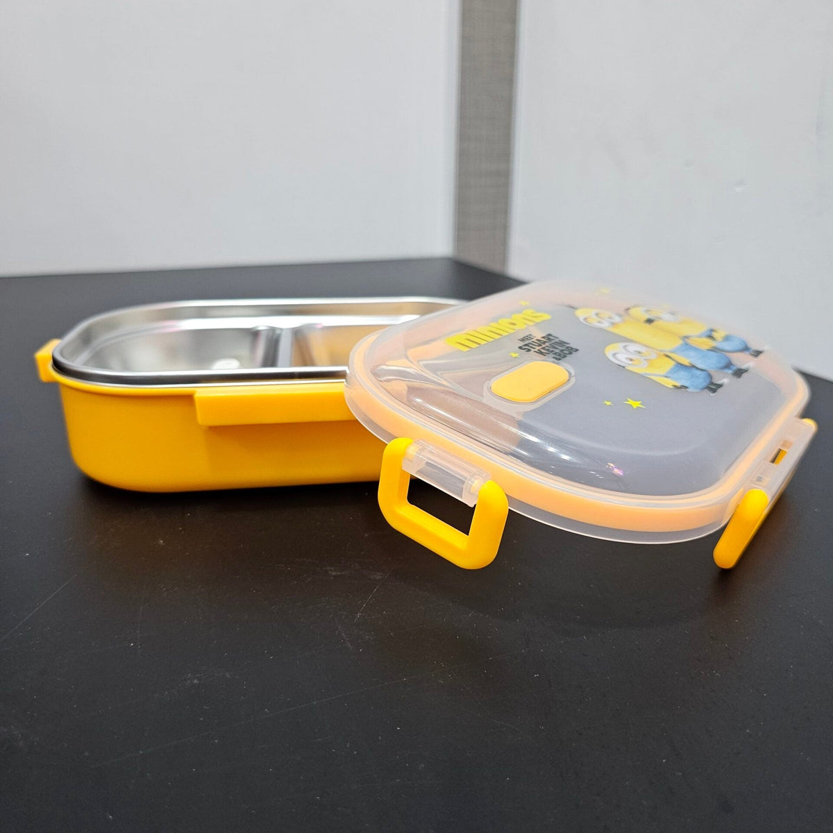 Multi‑Play Lunch Box