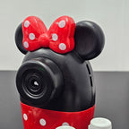 Bubble Camera Toy – Fun Bubble Blower with Cute Camera Design for Kids
