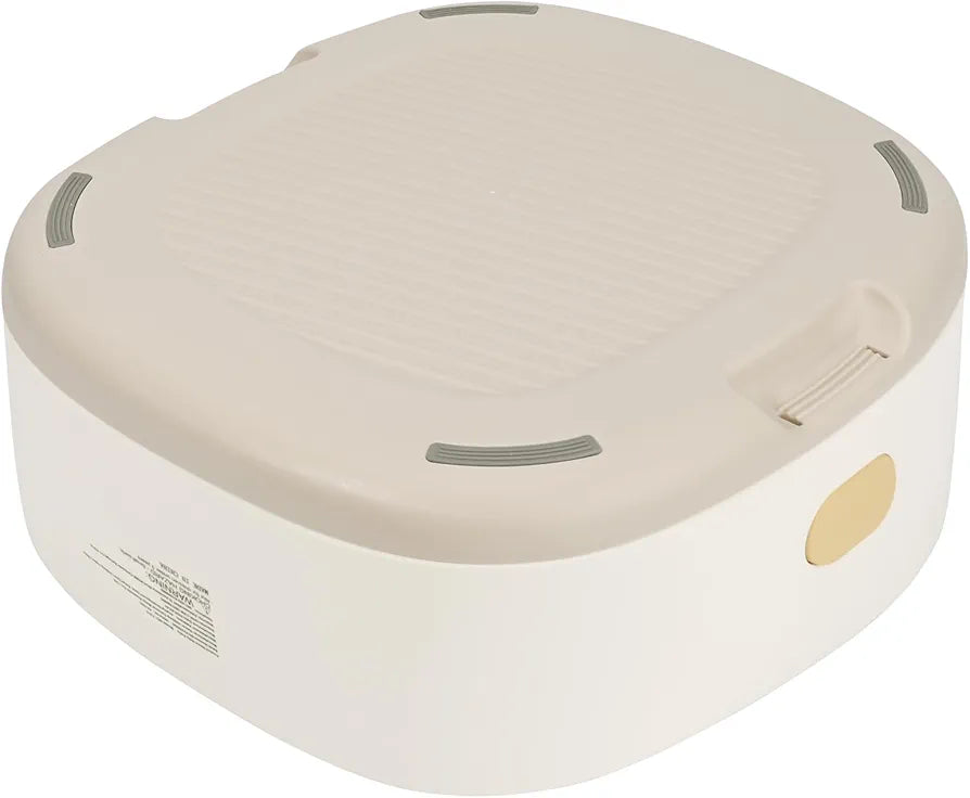 2-in-1 Premium Quality Baby Potty Trainer