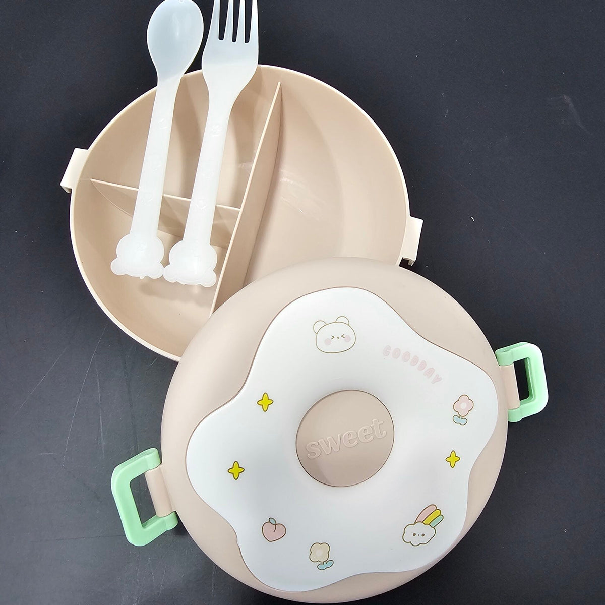 Kids Lunch Box – Fun, Durable & Easy to Carry