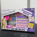 Beauty Box – Make Your Own Style with Eco-Friendly Materials