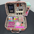 Mermaid Vanity Case – Let’s Party Makeup Box (Real Cosmetics)
