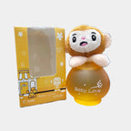 Baby Perfume Natural Spray 50ml – Gentle & Alcohol-Free