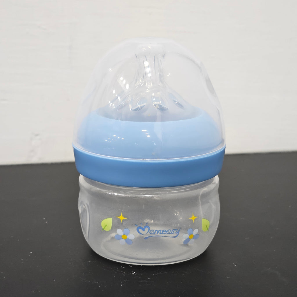 Baby Feeder 60ml Blue – Safe, Compact & Comfortable