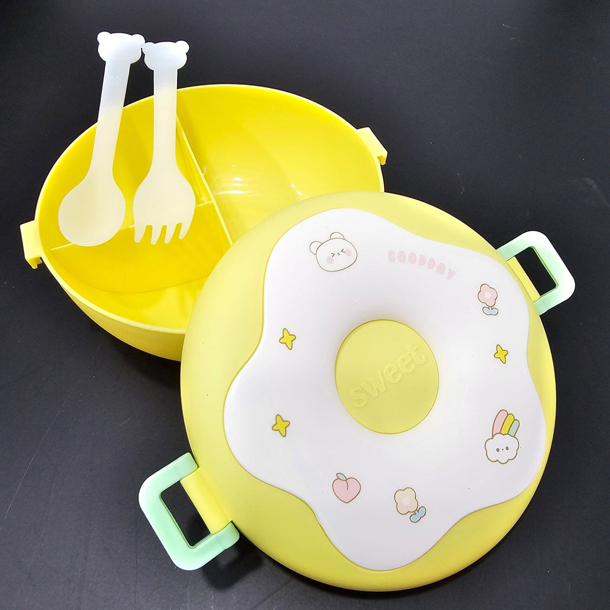 Kids Lunch Box – Fun, Durable & Easy to Carry