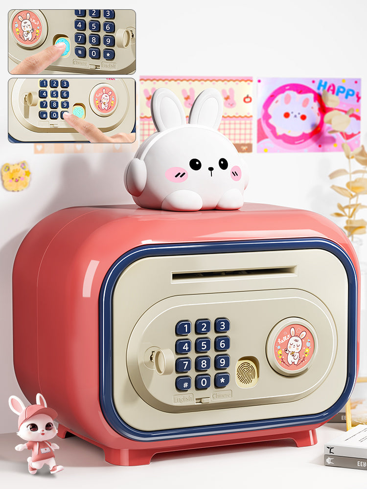 Money Box ATM for Kids | Electronic Savings Bank Toy