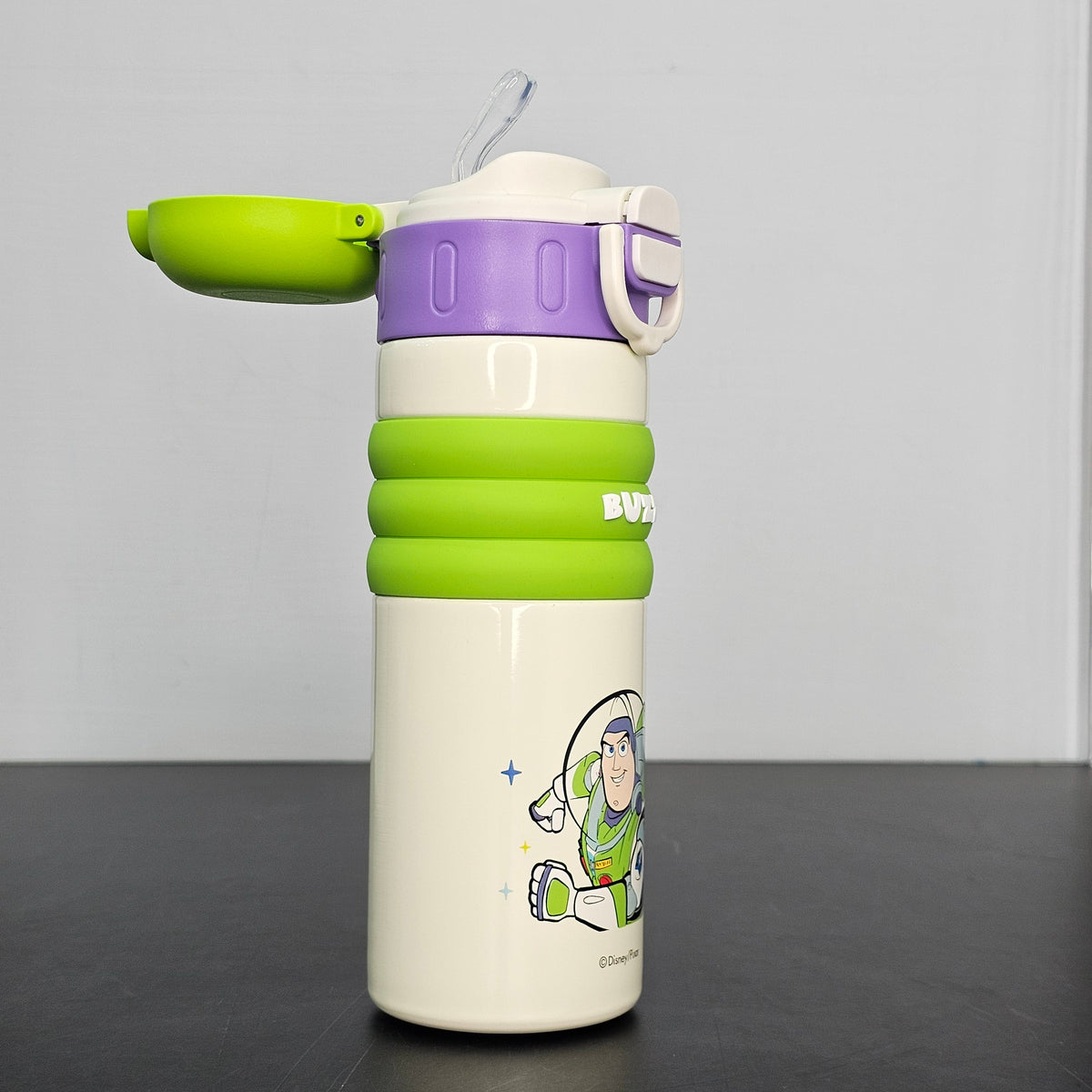 520ml Hot & Cold Water Bottle – Insulated Thermal Flask