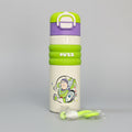 520ml Hot & Cold Water Bottle – Insulated Thermal Flask