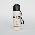 Hot & Cold Water Bottle 550ml – Insulated Thermal Flask