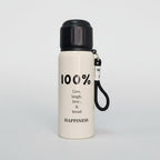 Hot & Cold Water Bottle 550ml – Insulated Thermal Flask