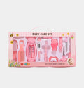 My First Baby Care Kit – Complete Newborn Essentials Set