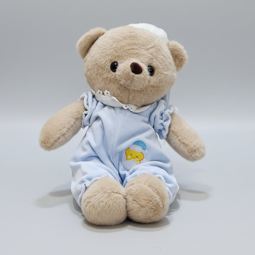 Good Night Bear – 40cm Soft Toy Plush
