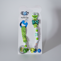 Pacifier Clip – Safe & Convenient Baby Accessory