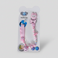 Pacifier Clip – Safe & Convenient Baby Accessory