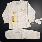 Good Morning Premium Quality Baby Dress – Imported New Born Baby