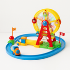 Fun Train Paradise – Flashing Light Toy Series