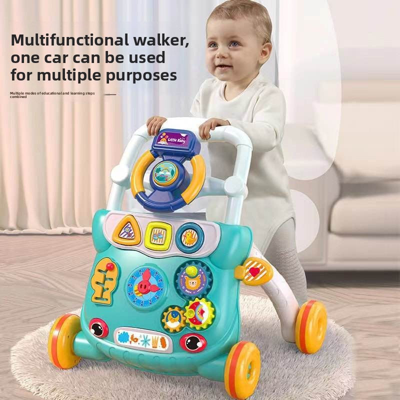 Music Walker Car – 12M+ | Develops Intelligence & Safe Fun